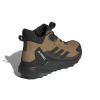 Кроссовки Terrex ANYLANDER Mid R.RDY (RU 41 UK 8.5 USm 9 СМ 26.3; Cardboard / Black / Olive)